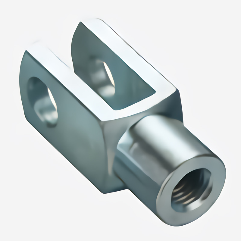 DIN 71752 มาตรฐาน Clevis,M4-M16
